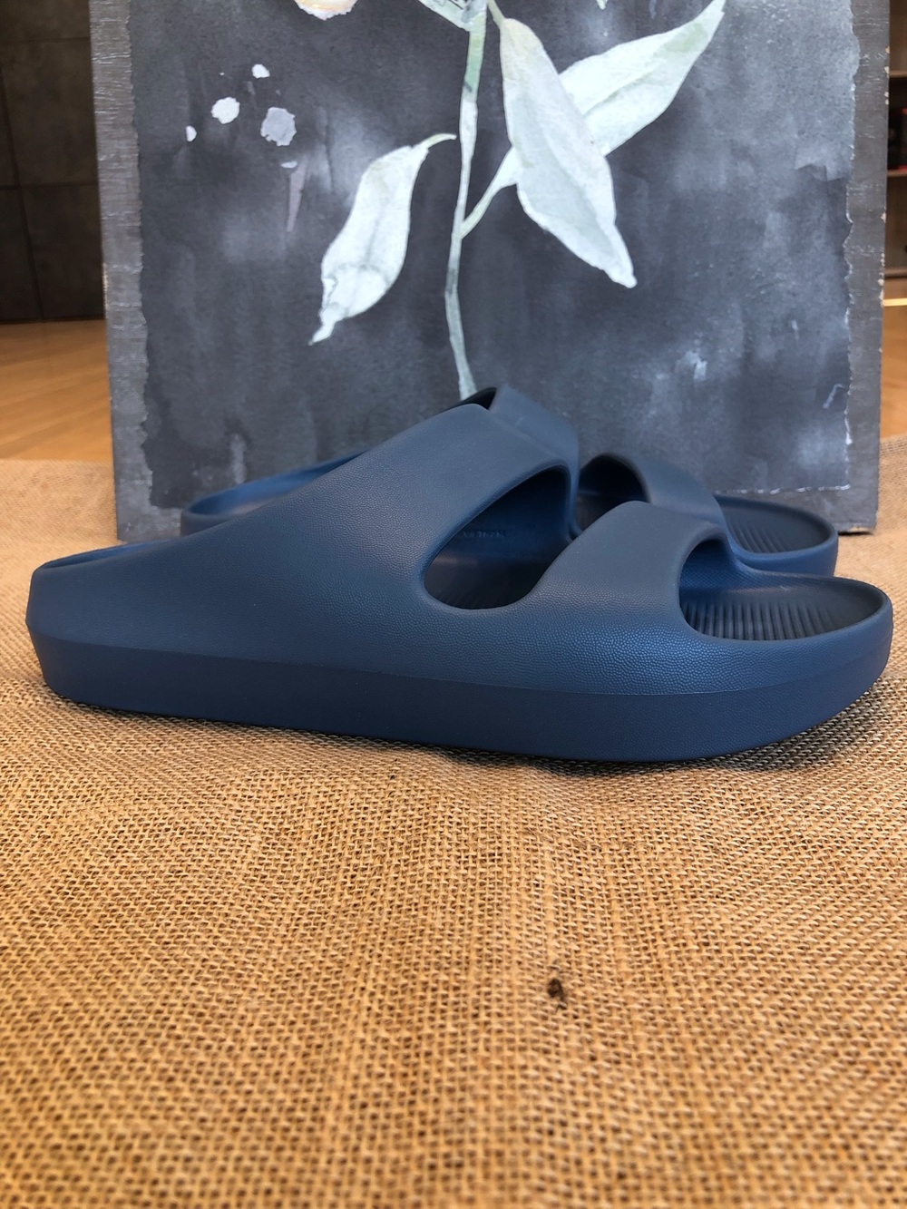 Bombas Friday Sandal size Men’s 9